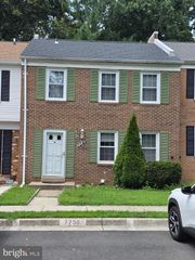 7746 BRANDEIS WAY, Springfield, VA 22153