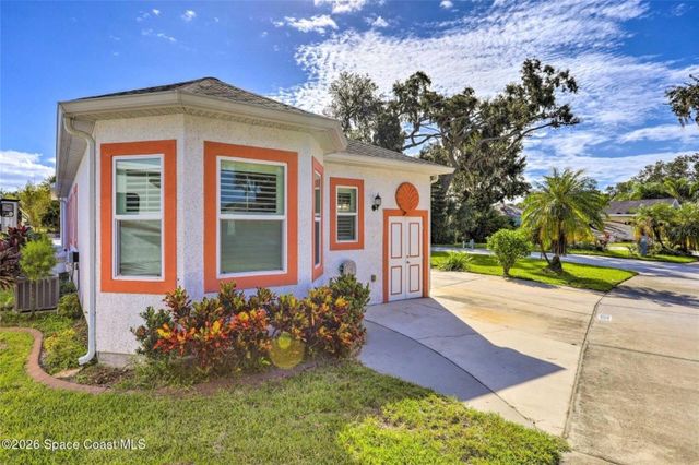 1809 MEANDER LANE, Titusville, FL 32796