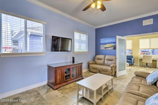 1809 MEANDER LANE, Titusville, FL 32796