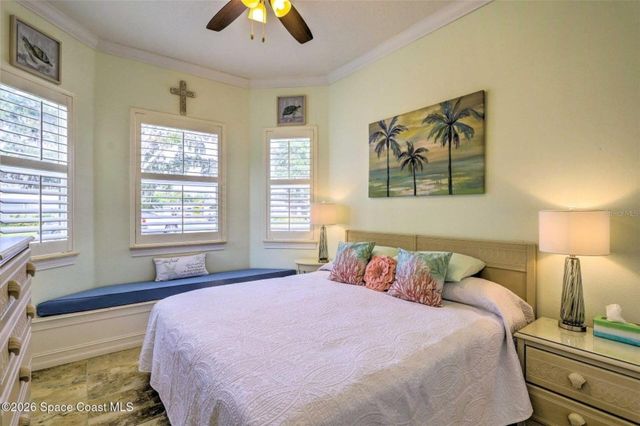 1809 MEANDER LANE, Titusville, FL 32796