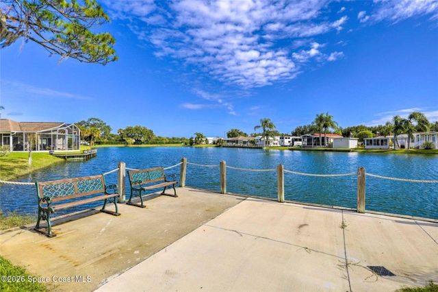 1809 MEANDER LANE, Titusville, FL 32796