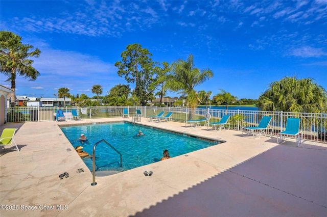 1809 MEANDER LANE, Titusville, FL 32796