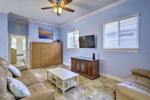 1809 MEANDER LANE, Titusville, FL 32796