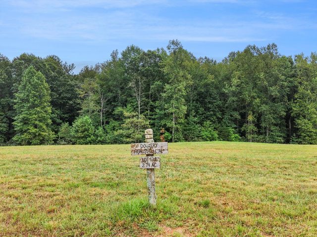 0 Raulston Falls Road 133, Jasper, TN 37347