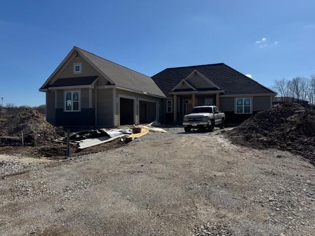 N51W18847 Quietwood DRIVE, Menomonee Falls, WI 53051