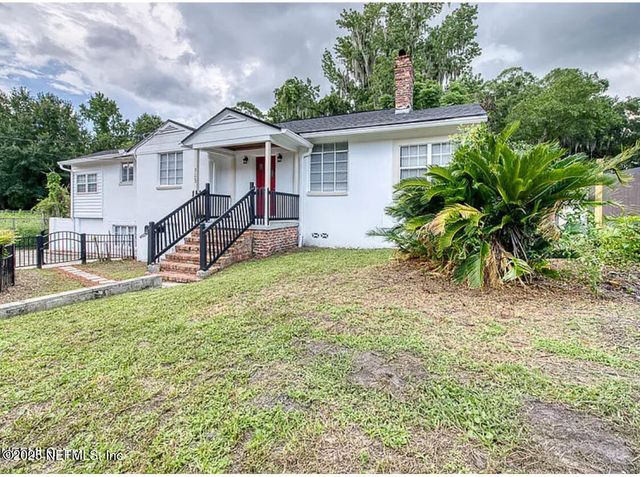 3173 ST AUGUSTINE Road, Jacksonville, FL 32207