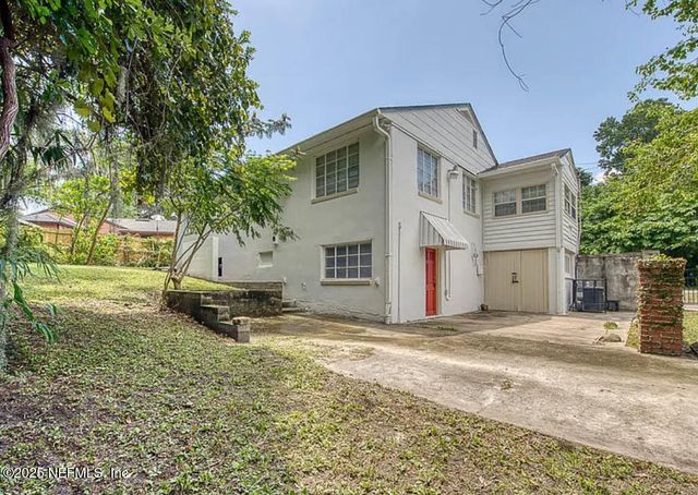 3173 ST AUGUSTINE Road, Jacksonville, FL 32207