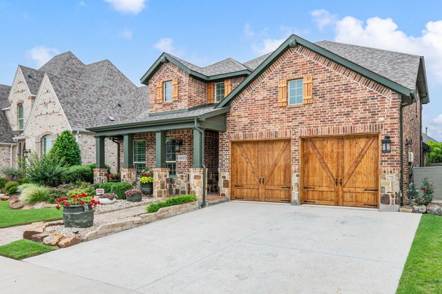 1112 Homestead Way, Argyle, TX 76226