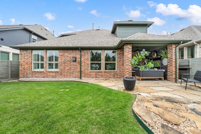 1112 Homestead Way, Argyle, TX 76226