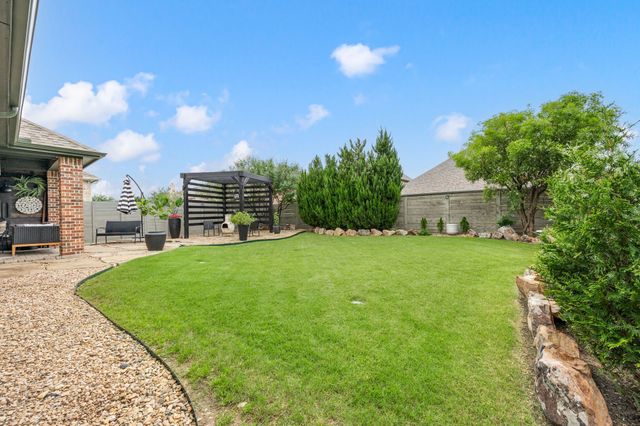 1112 Homestead Way, Argyle, TX 76226