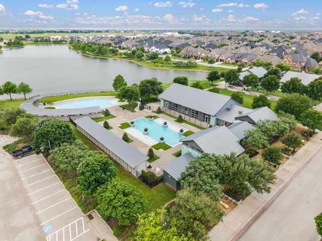 1112 Homestead Way, Argyle, TX 76226
