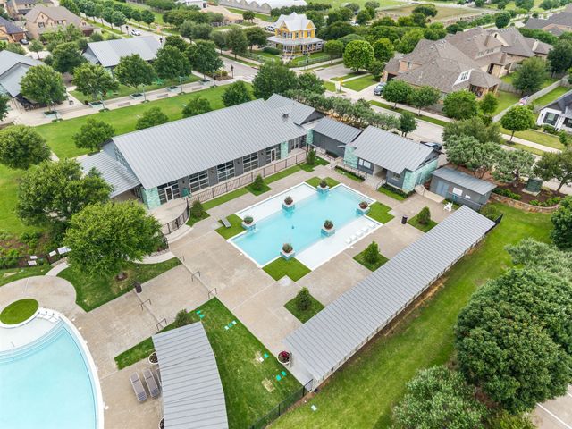 1112 Homestead Way, Argyle, TX 76226