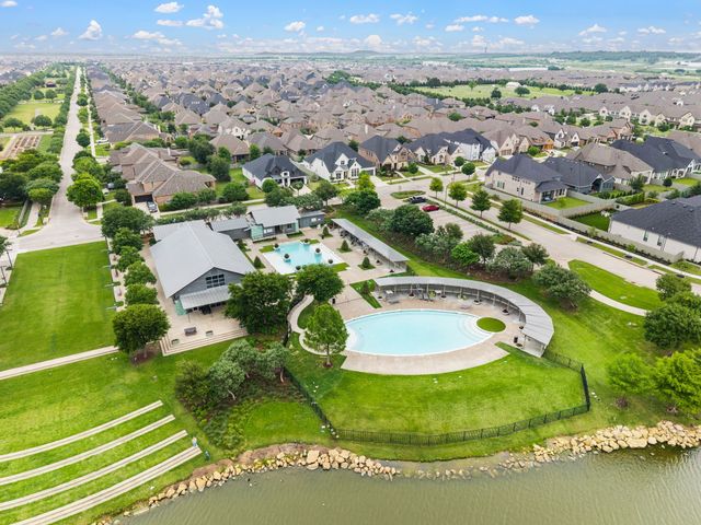 1112 Homestead Way, Argyle, TX 76226