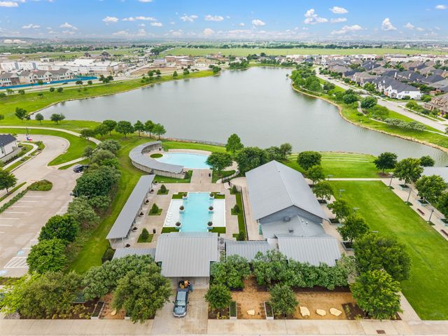 1112 Homestead Way, Argyle, TX 76226