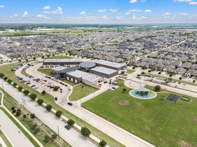 1112 Homestead Way, Argyle, TX 76226