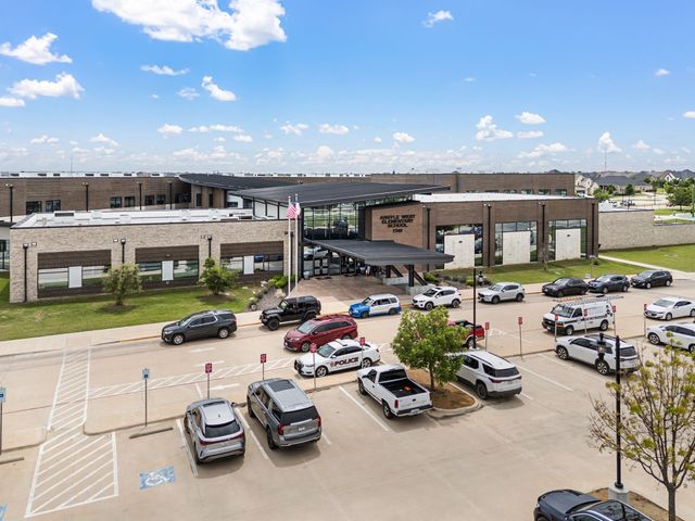 1112 Homestead Way, Argyle, TX 76226