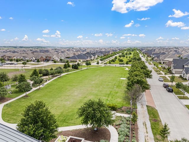 1112 Homestead Way, Argyle, TX 76226