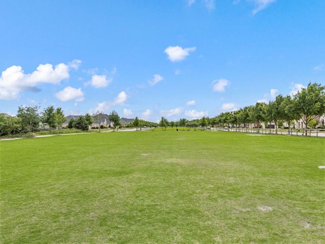 1112 Homestead Way, Argyle, TX 76226