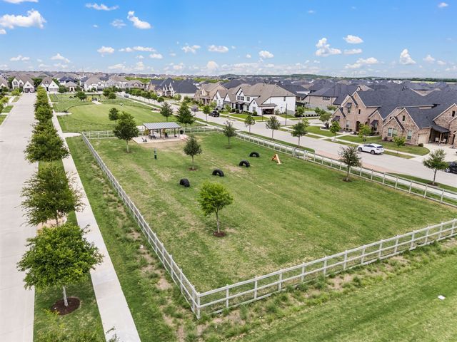 1112 Homestead Way, Argyle, TX 76226