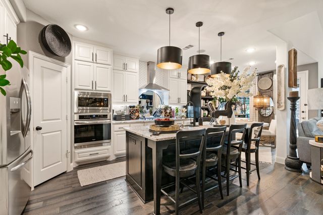 1112 Homestead Way, Argyle, TX 76226