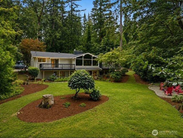 26415 SE 154th Place, Issaquah, WA 98027
