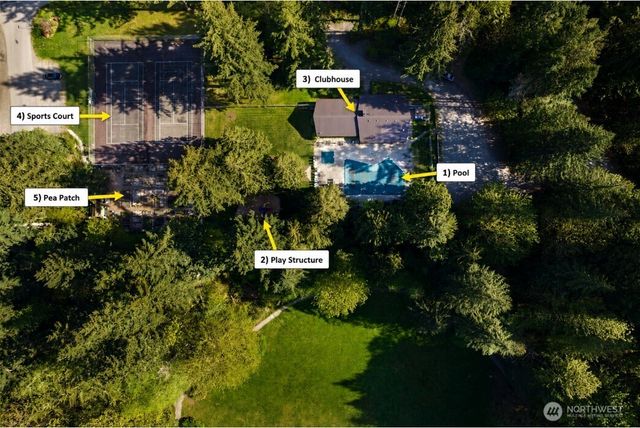 26415 SE 154th Place, Issaquah, WA 98027