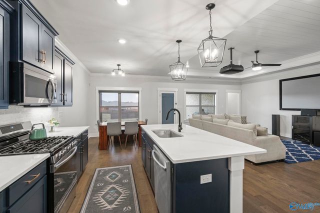 14589 River Birch Lane, Athens, AL 35613