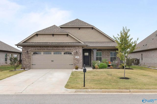 14589 River Birch Lane, Athens, AL 35613