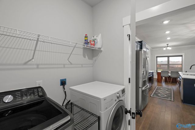 14589 River Birch Lane, Athens, AL 35613