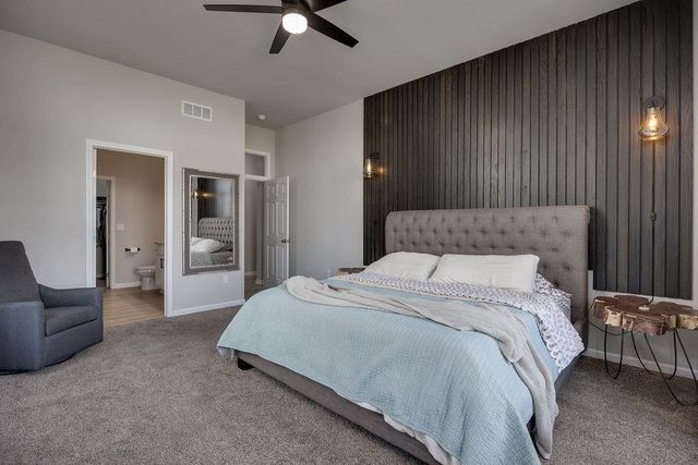 931 Margarets Way, Belleville, WI 53508