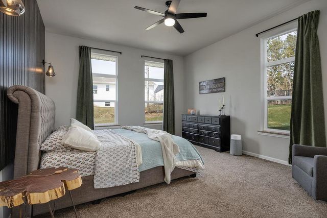 931 Margarets Way, Belleville, WI 53508