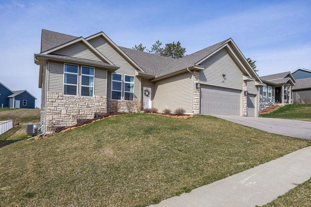 931 Margarets Way, Belleville, WI 53508