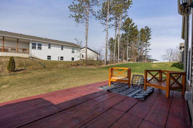 931 Margarets Way, Belleville, WI 53508