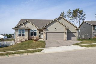 931 Margarets Way, Belleville, WI 53508