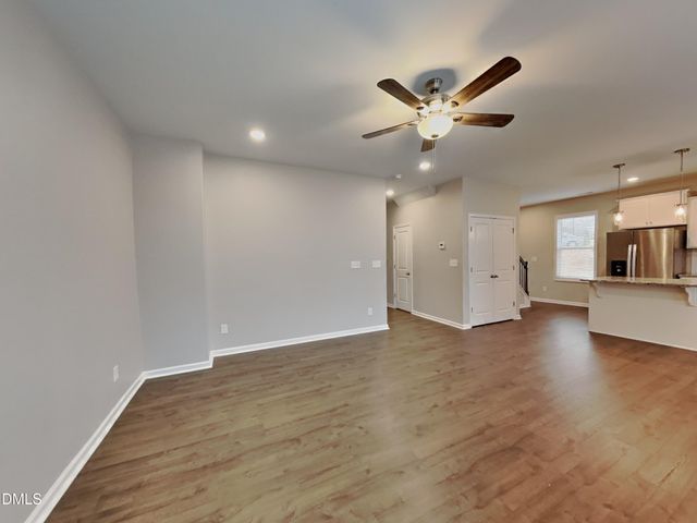 803 Springtooth Drive, Zebulon, NC 27597