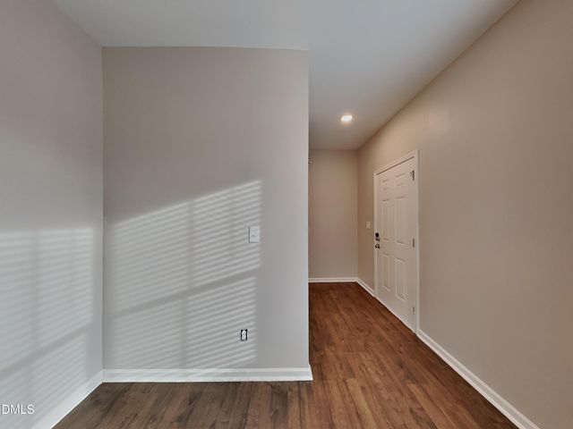 803 Springtooth Drive, Zebulon, NC 27597