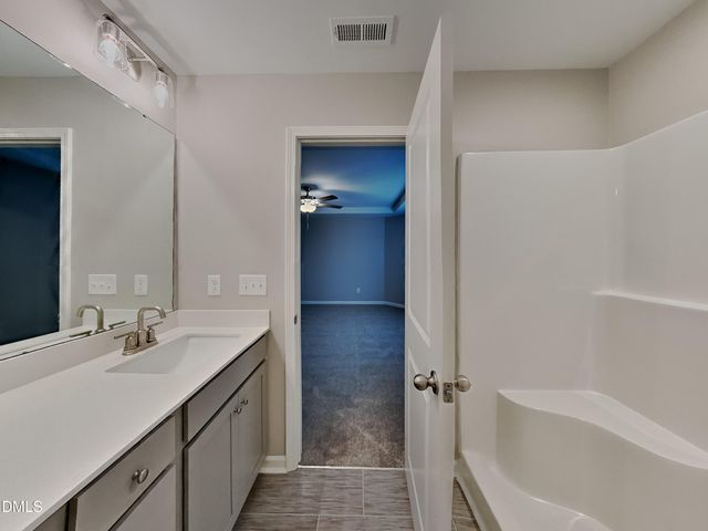 803 Springtooth Drive, Zebulon, NC 27597