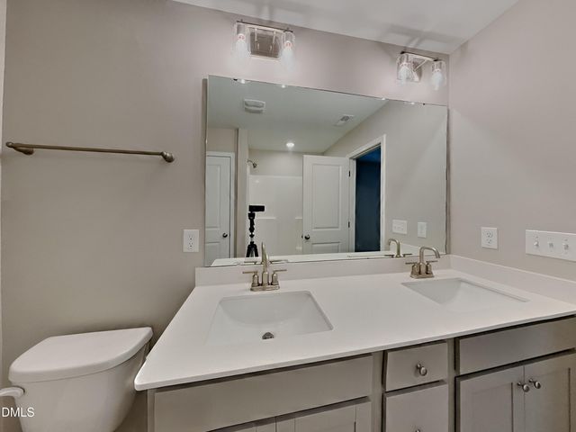 803 Springtooth Drive, Zebulon, NC 27597