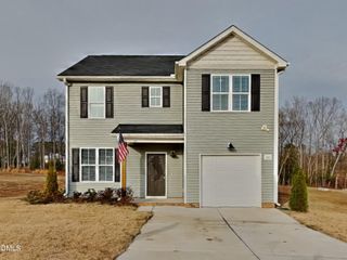 803 Springtooth Drive, Zebulon, NC 27597