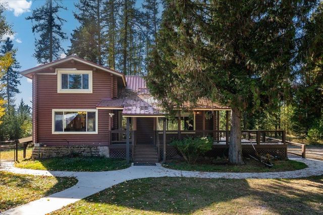 44 Weber Rd, Newport, WA 99156