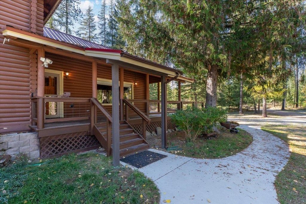 44 Weber Rd, Newport, WA 99156 photo 3