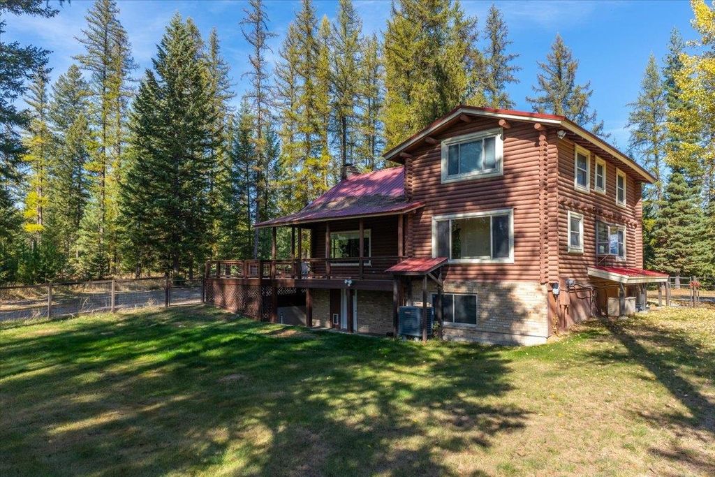 44 Weber Rd, Newport, WA 99156 photo 4