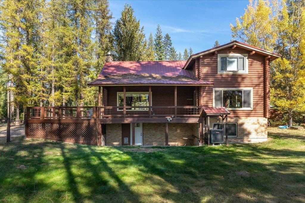 44 Weber Rd, Newport, WA 99156 photo 5