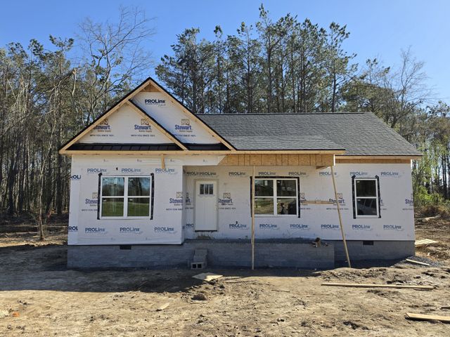 9990 North Tidwell Road, N, Bon Aqua, TN 37025