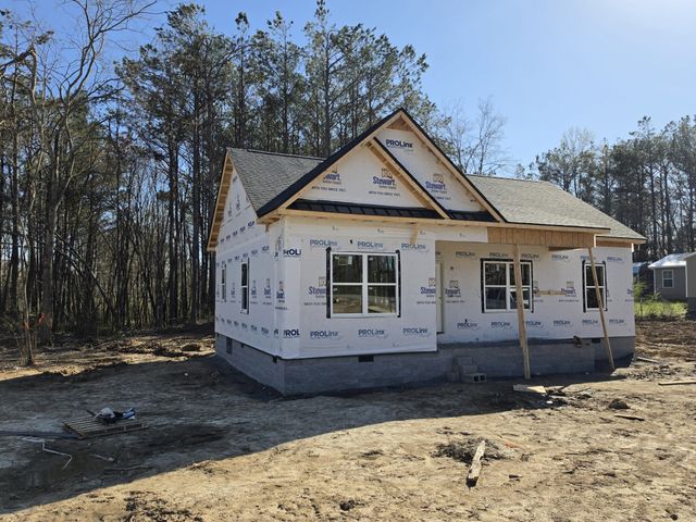 9990 North Tidwell Road, N, Bon Aqua, TN 37025