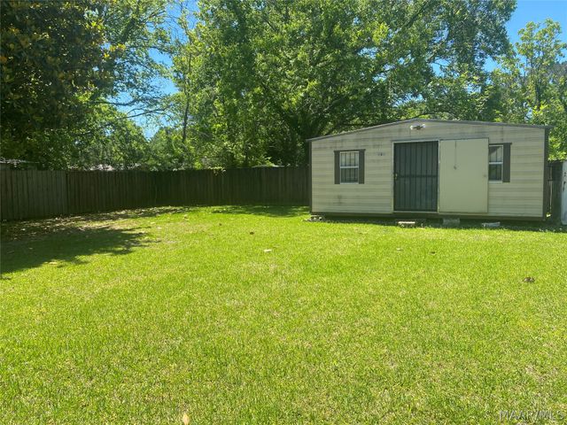3910 Matterhorn Street, Montgomery, AL 36116