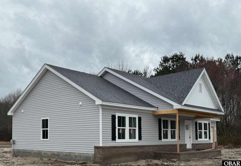 Image 1 of property listing at 229 Sharon Church Road, Camden, NC 27976