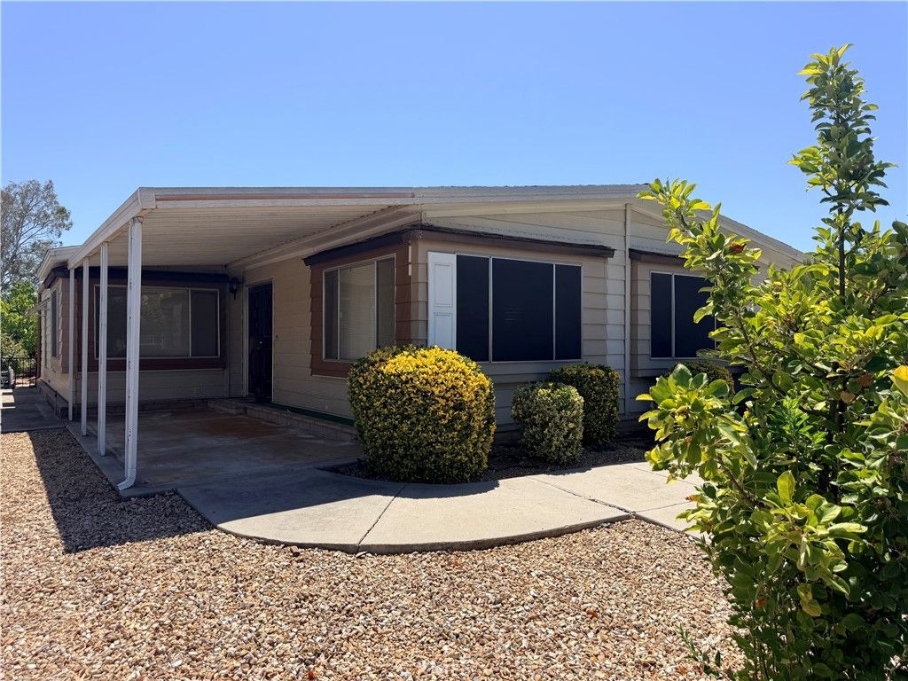 29121 Calle Cisne, Murrieta, CA 92563 — exterior
