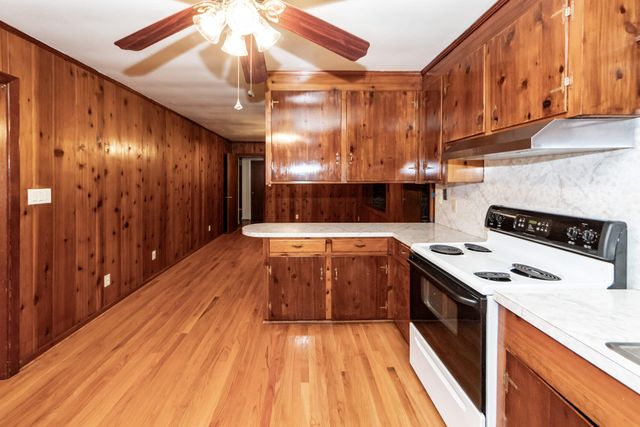 453 Wade Hampton Drive, Charleston, SC 29412