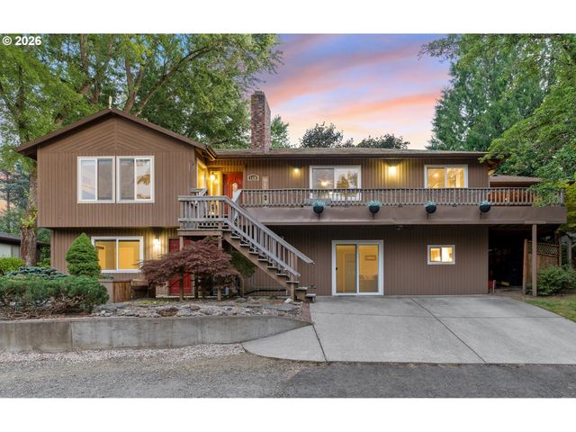 1129 Nw CONNELL Ave, Hillsboro, OR 97124
